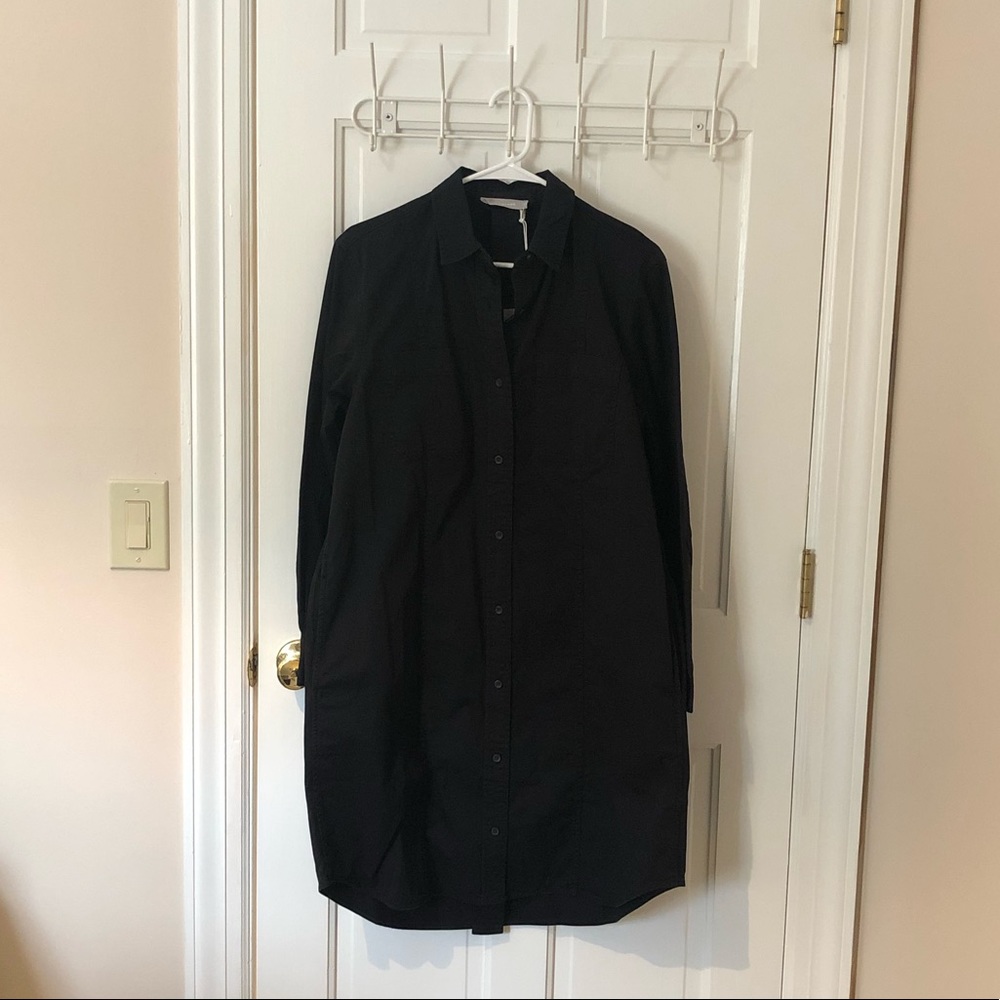 Everlane Modern Utility Dress